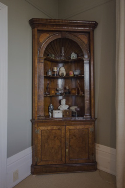 Corner Cupboards Maus Park Antiques