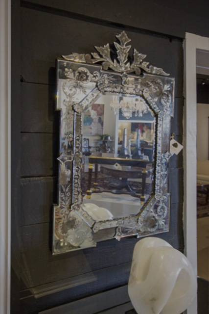 MIRRORS | Maus Park Antiques